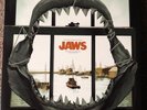 Jaws Mondo OST Ocean Blue Vinyl (Waxwork Records Int) Sold Out