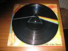 Pink Floyd Dark Side of the Moon Picture Disc