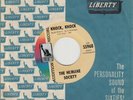 The Humane Society ?– Knock Knock - Liberty ?– 55968 Garage - PROMO 45