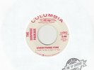 The Surprise Package ?– Out Of My Mind - Columbia ?– 4-43922 PROMO 45 rpm Garage