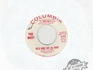 The Most – Sea of Misery / We'll Make Out Alright - Columbia ?– 4-43712 PROMO 45