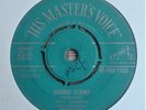 Rock 'n' Roll DEAN SHANNON Ubangi Stomp/HMV POP 1103