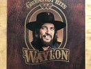 Waylon Jennings ?Waylon’s Greatest Hits 1979 Vinyl LP RCA Victor APL1-3378