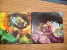 CANNED HEAT - LIVING THE BLUES G/F LP VINYL STEREO LIBERTY LDS 84001E Good Good