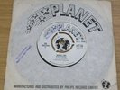 The Creation Making Time 1966 Vinyl Record in Original Sleeve - Planet PLF-116