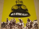SATAN'S SATYRS - Wild Beyond Belief Vinyl LP Electric Wizard Midnight Alucarda