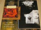 MY DYING BRIDE - As The Flower Withers Vinyl LP Paradise Lost Tiamat Katatonia