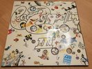 LP LED ZEPPELIN III 1st UK press 2401002 A5/B5 matrix export issue
