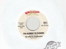 The Jefferson Handkerchief ?– I'm Allergic To Flowers Challenge ?59371 PROMO 45