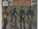 The Beatles ?– We Can Work It Out - Odeon ?– MEO 107 France Picture Sleeve 45 EP