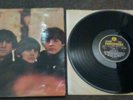 BEATLES FOR SALE - VERY RARE ORIGINAL UK PARLOPHONE 12