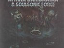LP Afrika Bambaataa & Soulsonic Force Planet Rock - The Album ORIGINAL US