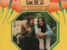 Witthüser & Westrupp Live *68-*73 NEAR MINT PDU 2xVinyl LP