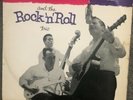 JOHNNY BURNETTE & THE ROCK'N'ROLL TRIO • HOLY GRAIL '56 UK 10