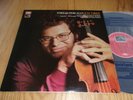 HMV ASD 3001 UK 1st B/W *ITZHAK PERLMAN - ENCORES* PAGANINI / SARASATE ++ NM