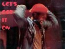 Marvin Gaye Lets Get It On STILL SEALED Tamla Vinyl LP