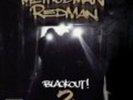 Method Man/Redman Blackout 2 STILL SEALED NEW OVP Def Jam 2xVinyl LP