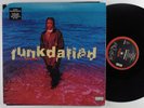 DA BRAT Funkdafied SO SO DEF/COLUMBIA/CHAOS LP