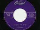 Rockabilly 45 - Esquerita - Rockin' The Joint - Capitol - mp3