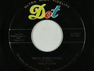 Teen Rocker 45 - Wally Lewis - White Bobby Socks - Dot - mp3