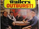 The Wailers  United Artist UAL 3557  Outburst   Mono  Northwest Garage  LP