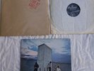 The Who 1970 Live Leeds Who's Next 1971 Inserts My Generation Brunswick Vinyl 65