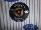 LITTLE RICHARD - Long Tall Sally / Tutti Frutti LONDON 1957 ORIGINAL  EX-