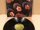 THE BEATLES - Rubber Soul, 1975 Apple Record ST 2442, NM Vinyl LP, EX+ Jacket
