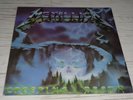 LP Metallica   Creeping Death / Jump in the fire  (Germany / Vertigo)