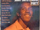 Jimmy Smith House Party Blue Note BLP 4002 Mono US 1958-62