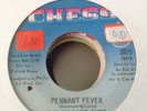 CHICAGO CUBS - PENNANT FEVER / SLIDE - CHESS 2075. VG+