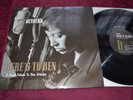 Jacintha - Here's to Ben -A vocal tribute to Ben Webster-Groove Note 1 x 33 rpm