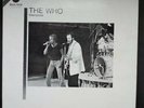 The Who Stampede Riverfront Stadium 12/3/79 Live Bootleg 2 LP
