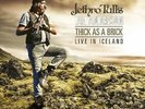 JETHRO TULL'S IAN ANDERSON-THICK AS A BRICK-LIVE  LIMITED 3 VINYL LP+2CD NEW