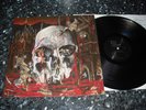 SLAYER - South of Heaven LP 1st press 1988 Def Jam Rec. ; Sodom;Venom; Exodus
