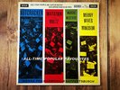 Decca SXL2239 - All-Time Popular Favourites - Hans KNAPPERTSBUSCH - NM - RARE