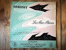 Ducretet-Thomson - DTL93017 - Debussy - La Mer - Ibéria - D.E.INGHELBRECHT - NM-