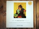 HMV ASD252 - Bizet - L'Arlesienne Suites Nos.1 & 2 -Sir Thomas BEECHAM- NM -RARE