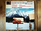 HMV ASD525 - Vienna Philharmonic on Holiday - Rudolf KEMPE - NM - VERY RARE