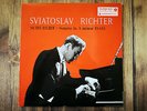Parlophone PMA1049 - Schubert - Piano Sonata - Sviatoslav RICHTER - NM - FS