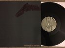 Metallica Nothing Else Matters LP Single 45rpm UK Import Live Black Vertigo Rare