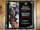 Supraphon SUAST50687 - Wieniawski & Glazunov - Violin Concertos - Ida HAENDEL NM