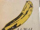 Velvet Underground & Nico Verve V-5008 Mono Andy Warhol Banana Cover Original LP