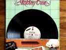 Mötley Crüe - Dr. Feelgood - Vinyl LP 33T