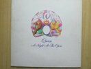Queen A Night At The Opera - Original 1975 LP Vinyl EMTC 103 (Bohemian Rhapsody)