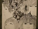 The Beatles- Revolver- NM- (UK Pressing)
