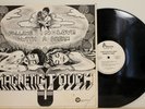 MAGNETIC TOUCH - Falling In Love With A Dream - RARE Soul Disco LP on Almeria