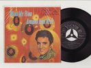 Elvis Presley 1958 Japan Only EP WEAR MY RING AROUND YOUR NECK Japanese