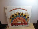 The Supremes & The Four Tops – Dynamite 1971 LP Tamla-Motown STML 11203