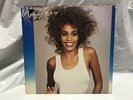 WHITNEY HOUSTON Whitney AL8405 LP Vinyl